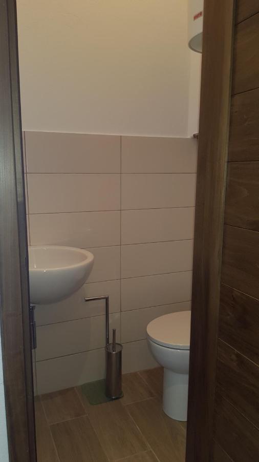 Fontana Seri Ulassai Екстериор снимка